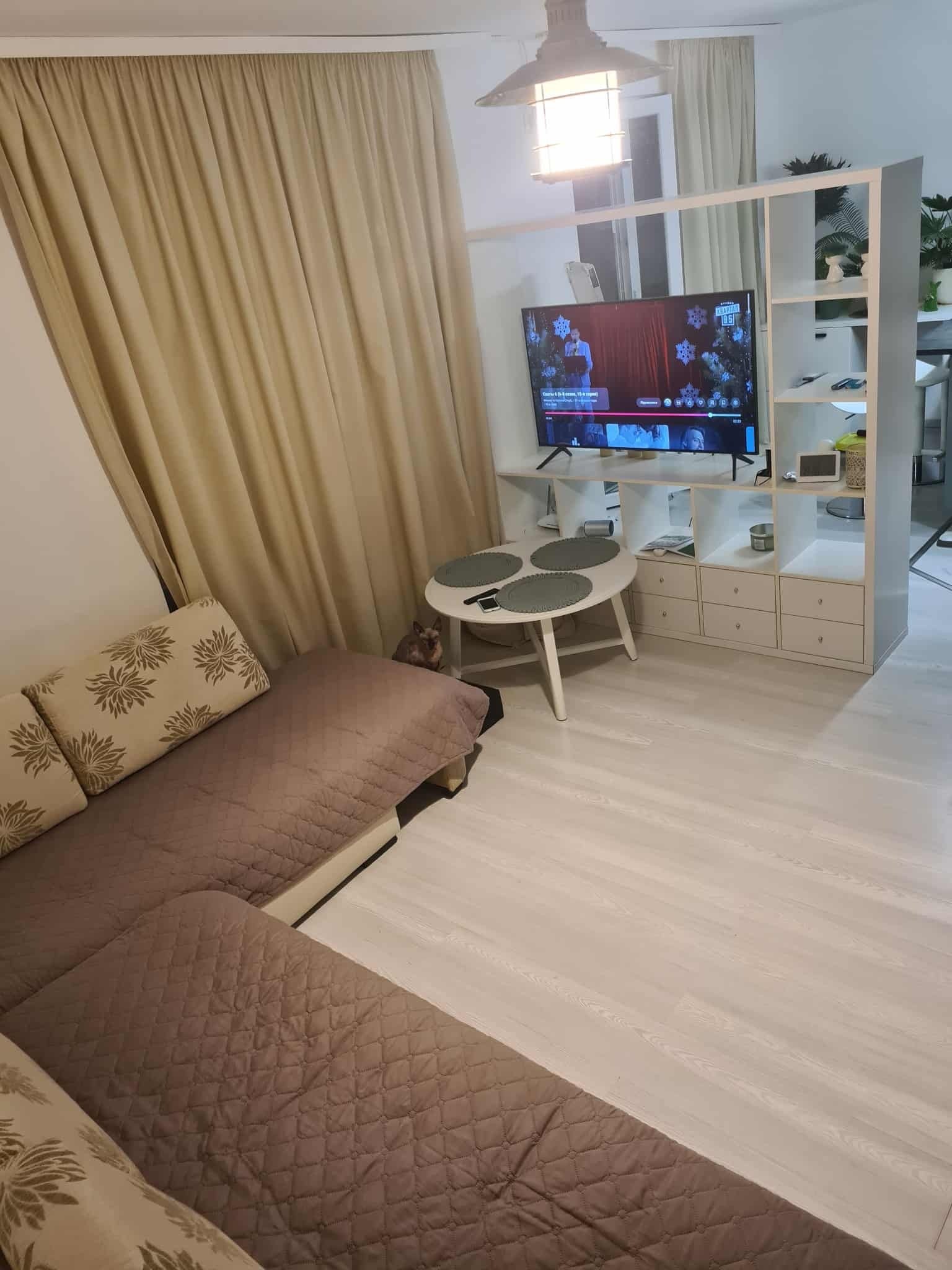 2 Zimmer Maisonette Wohnung ohne Hausgeld in Ravda Bulgarien