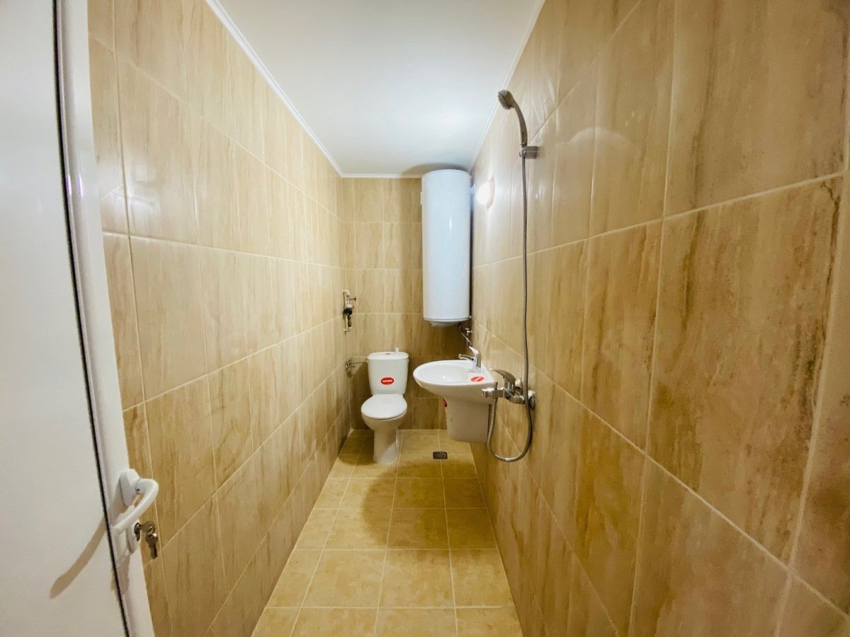 2 Zimmer Wohnung im Elit 1 Sonnenstrand Bulgarien