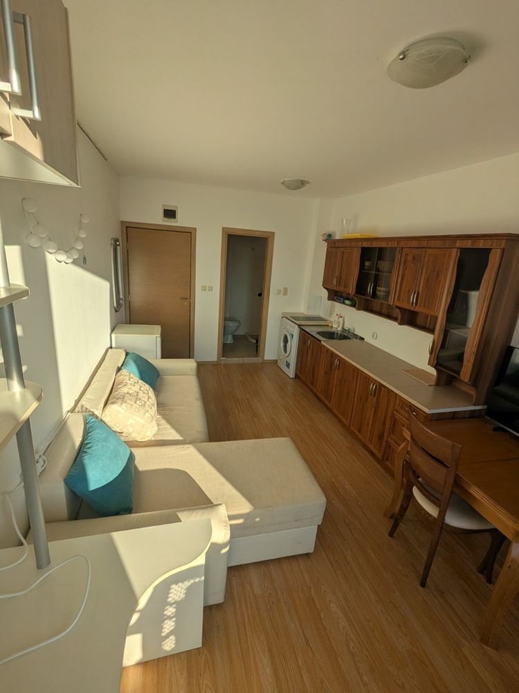 Sonnenstrand: Studio in der Anlage Sunny Day 6, Sonnenstrand, Bulgarien 