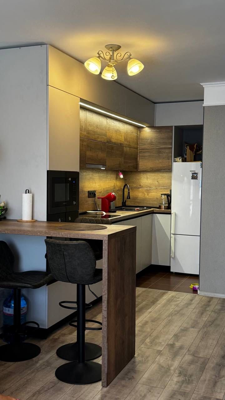 Apartment 1+1 im Macon-Komplex, Sveti Vlas, Bulgarien 