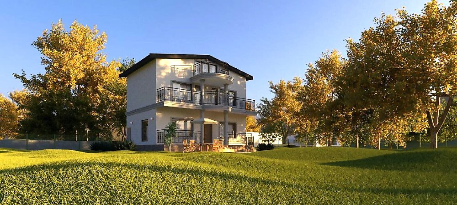 Burgas: Haus im Dorf Ravna Gora, Bulgarien Burgas: Haus im Dorf Ravna Gora, Bulgarien