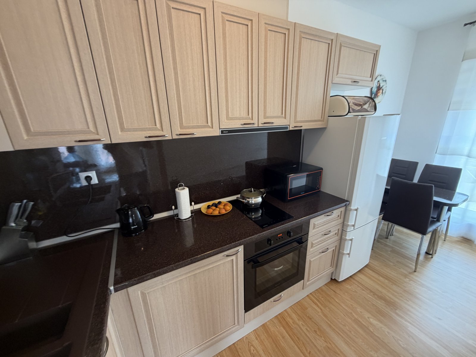 Sonnenstrand: 1+1-Apartment im Sunny Day 6-Komplex, Sonnenstrand, Bulgarien Sonnenstrand: 1+1-Apartment im Sunny Day 6-Komplex, Sonnenstrand, Bulgarien