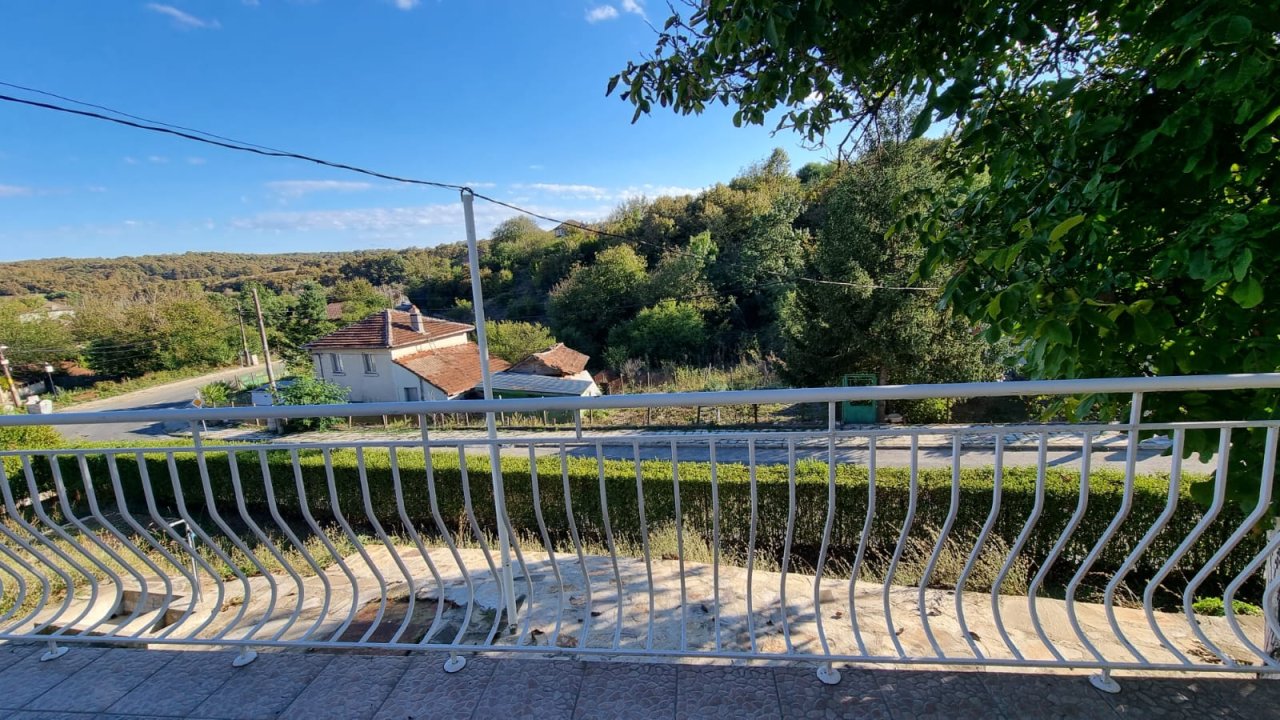 House with a pool in Novo Panicharevo, Burgas region, Bulgaria