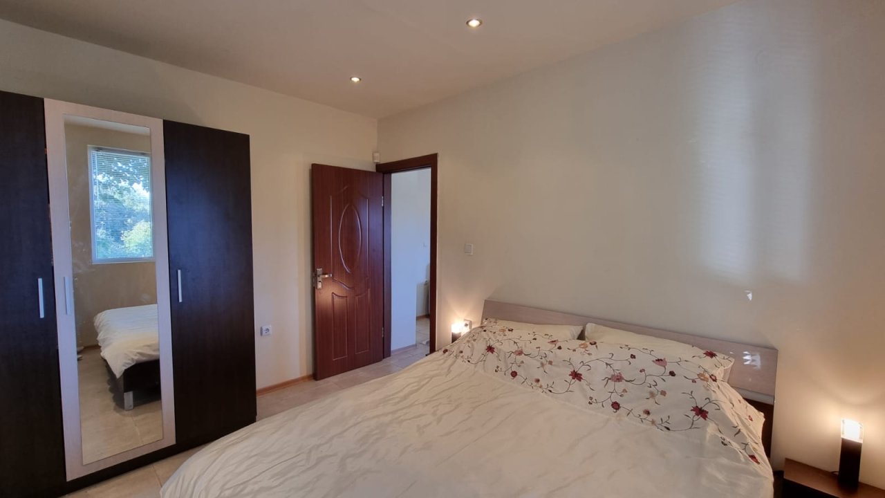 House with a pool in Novo Panicharevo, Burgas region, Bulgaria