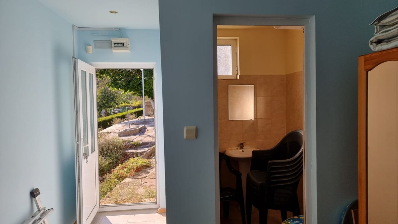 House with a pool in Novo Panicharevo, Burgas region, Bulgaria