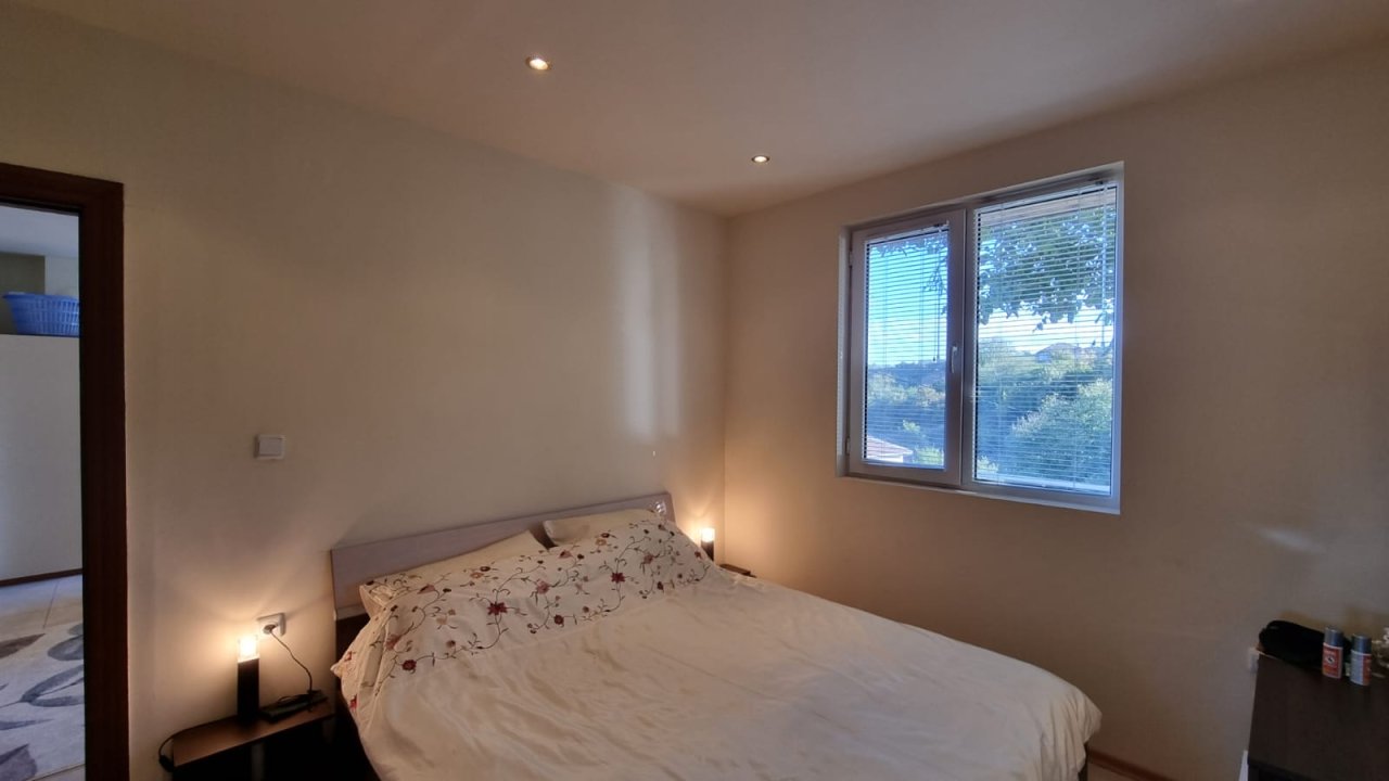 House with a pool in Novo Panicharevo, Burgas region, Bulgaria