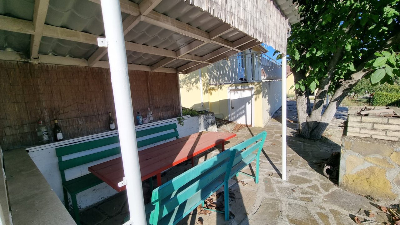 House with a pool in Novo Panicharevo, Burgas region, Bulgaria