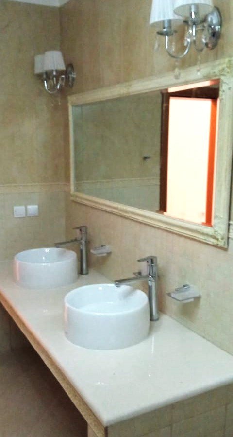 House in Bar - Šušanj with sea view and spacious yard