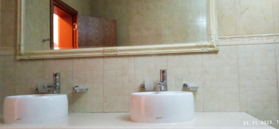 House in Bar - Šušanj with sea view and spacious yard