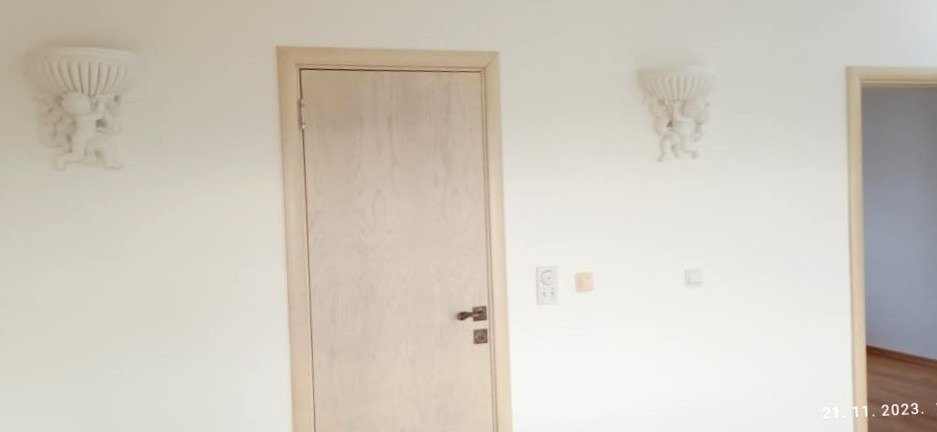 House in Bar - Šušanj with sea view and spacious yard