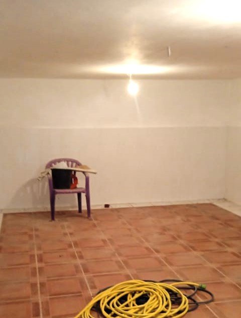 House in Bar - Šušanj with sea view and spacious yard