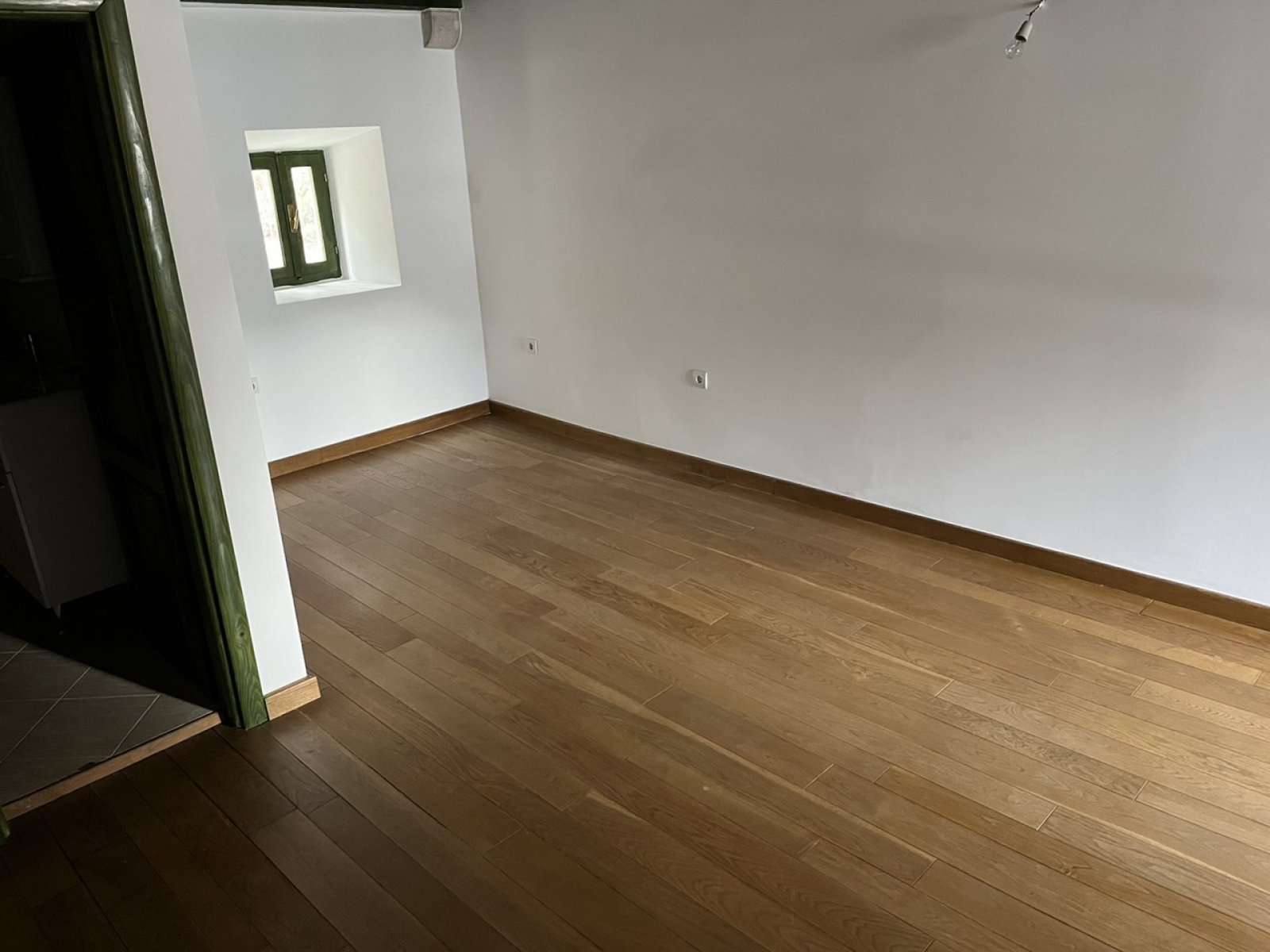 Renovated stone house by the sea in Lepetane, Tivat - Ideal combination of history and modern living