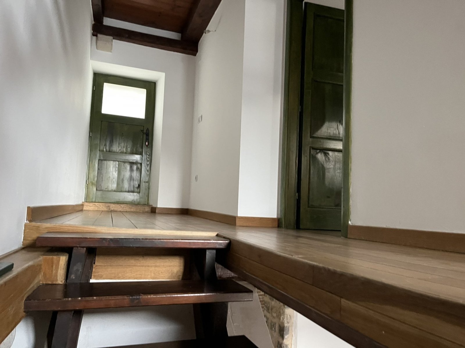 Renovated stone house by the sea in Lepetane, Tivat - Ideal combination of history and modern living