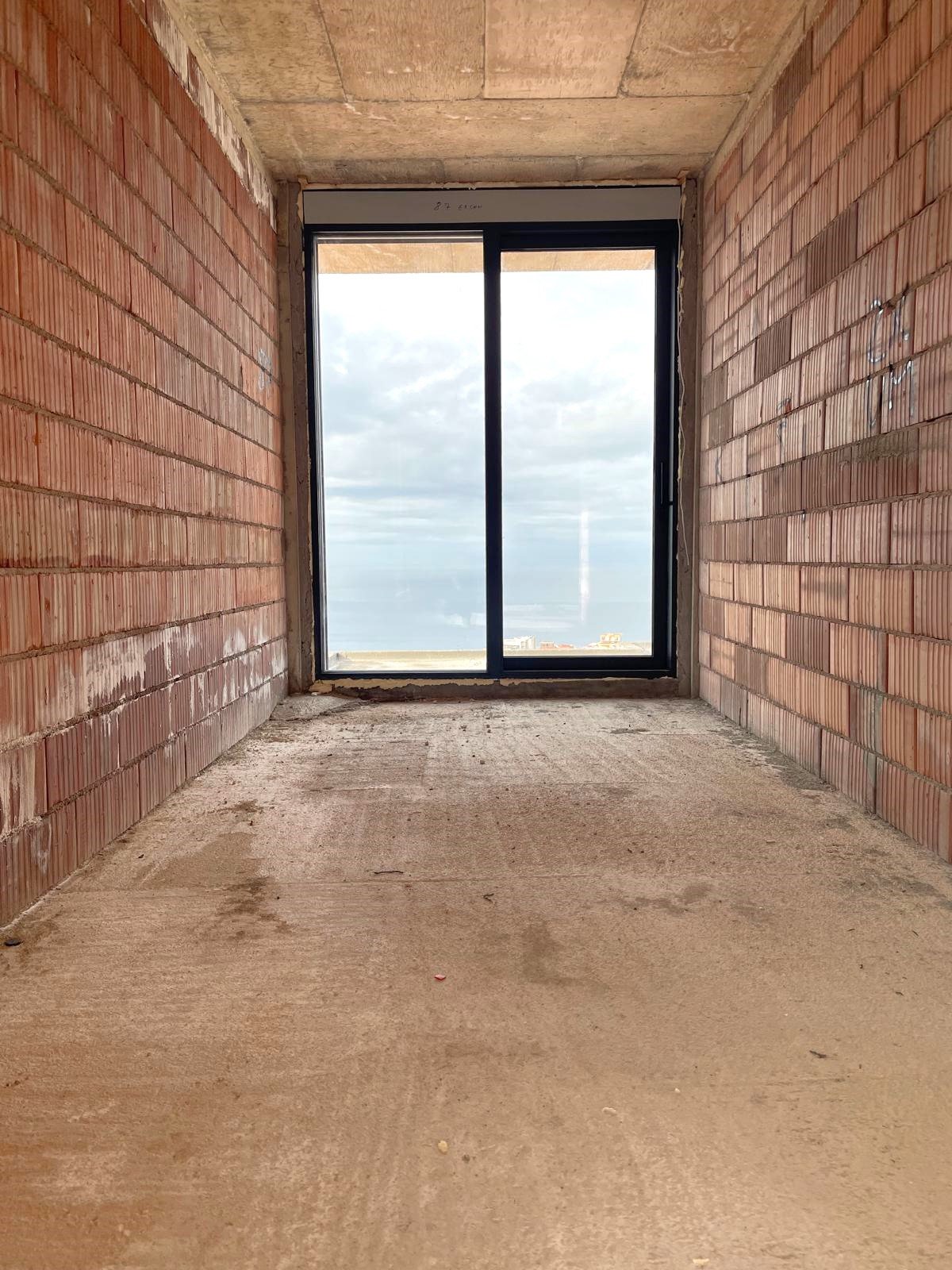 A modern apartment with a sea view - an investment that makes sense.