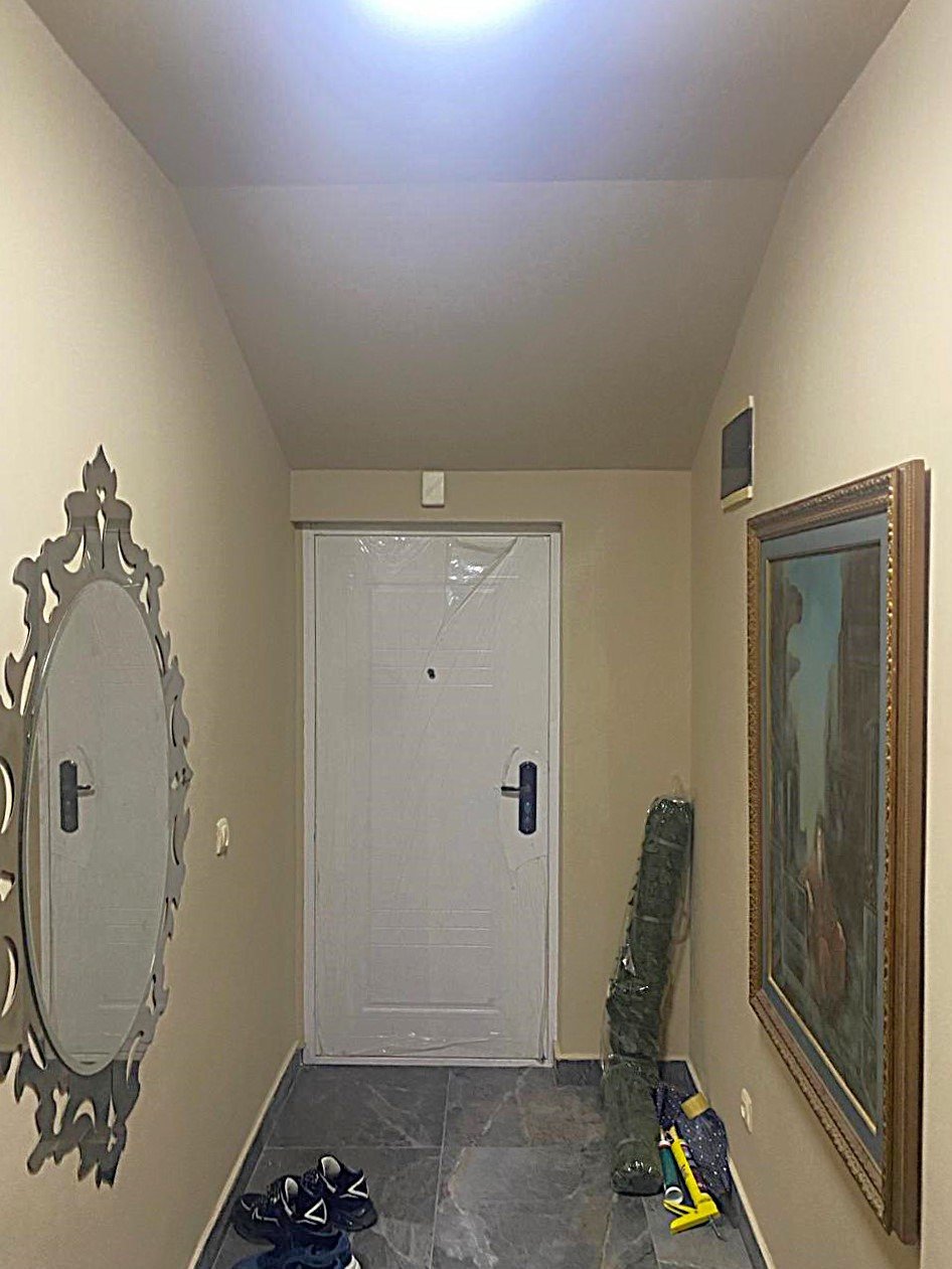 Family house with two apartments, quiet location and parking in Djurmani, Bar