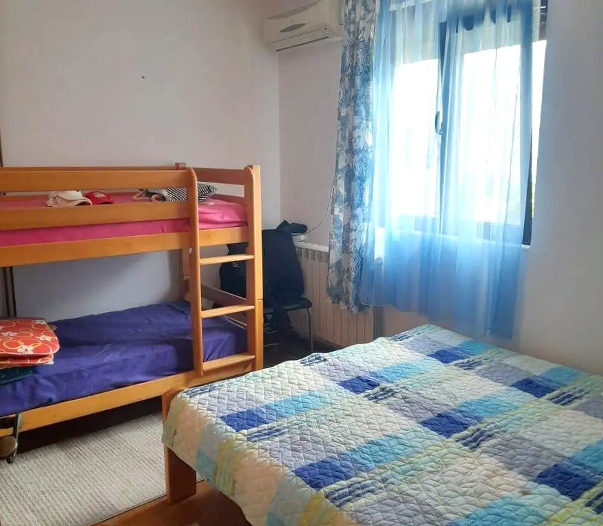 Family house with three bedrooms and breathtaking sea views – Prčanj, Kotor