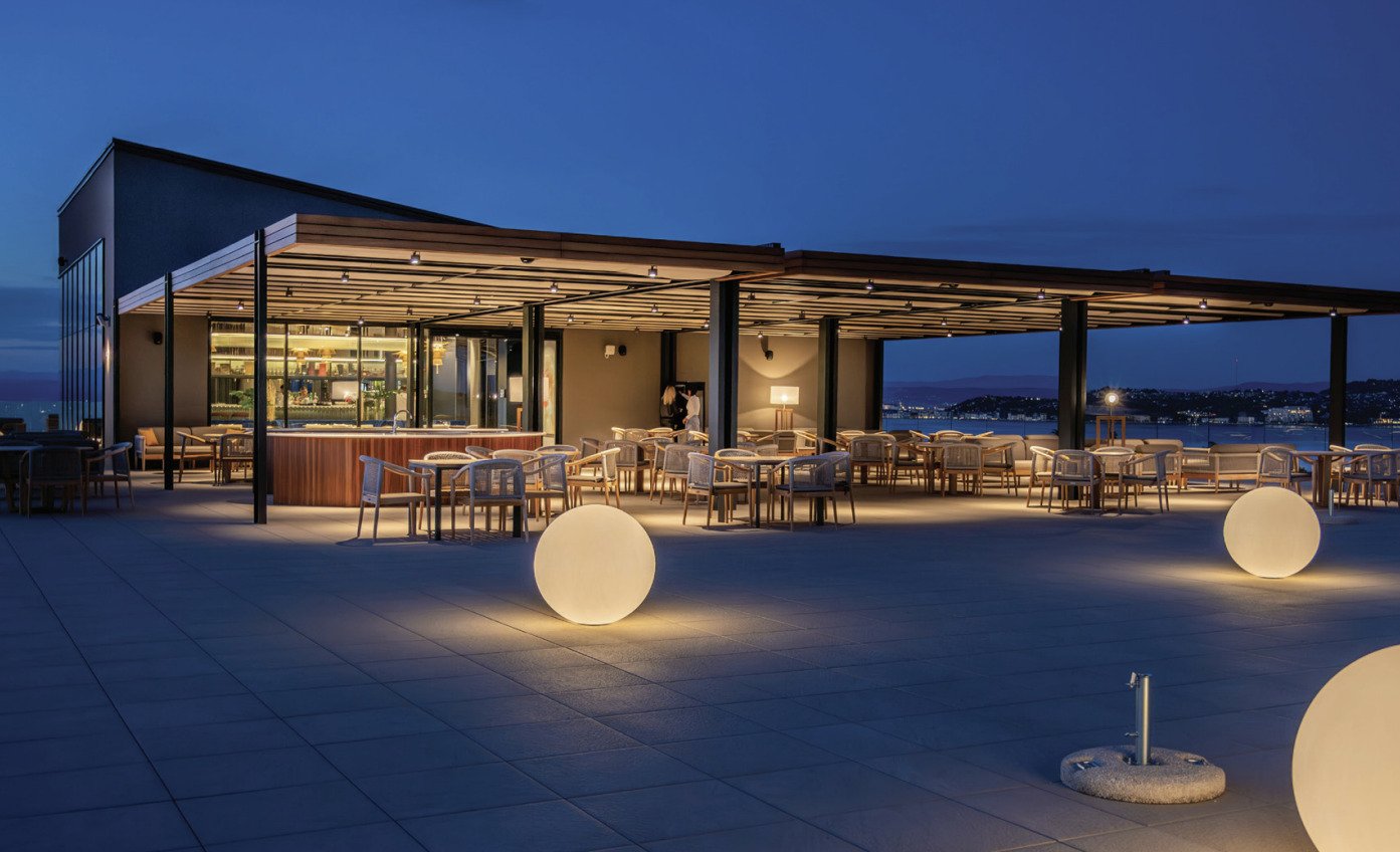 Investieren Sie mit Aussicht: Luxusapartment 100 m vom Meer entfernt in einem Premium-Resort in Umag Savudrija