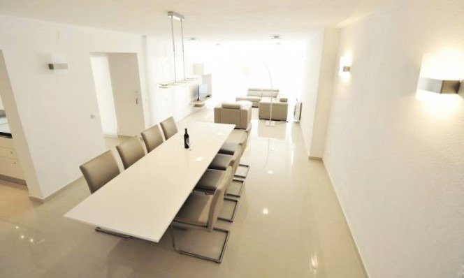 Luxury first line villa by the sea on the island of Korcula, Žrnovo