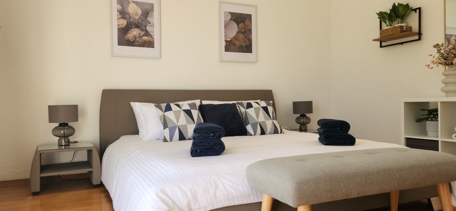 Luxury first line villa by the sea on the island of Korcula, Žrnovo