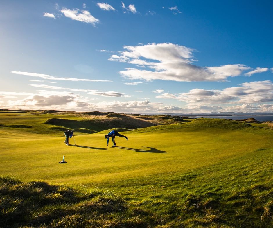 Investitionsobjekt mit 3 Schlafzimmern in der Nähe eines Golfplatzes im Geschäftszentrum von Limassol auf der Insel