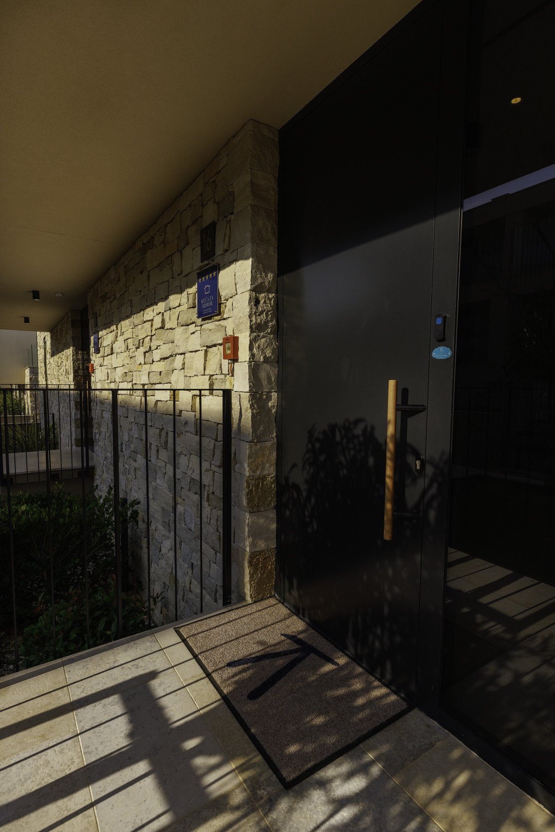 Luxury house by the sea in a prestigious resort in Umag Savudrija - your private oasis in Istria