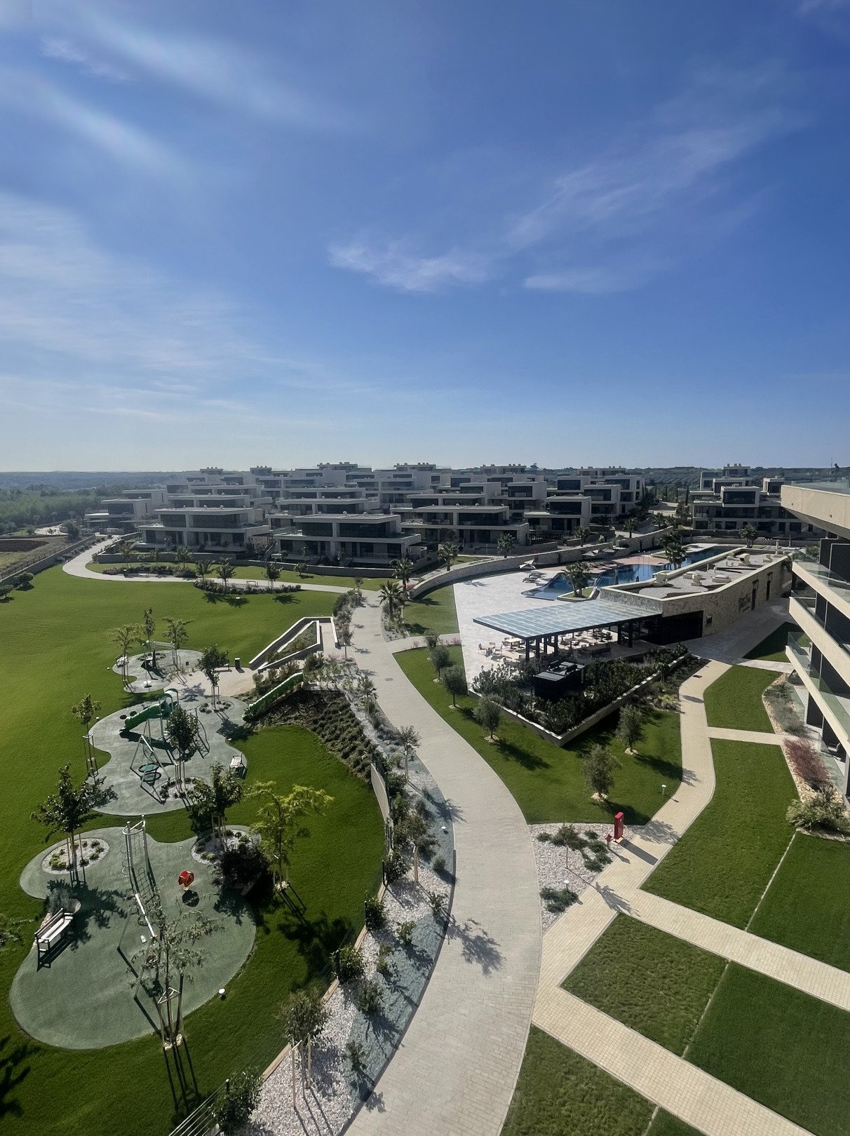 Luxury house by the sea in a prestigious resort in Umag Savudrija - your private oasis in Istria