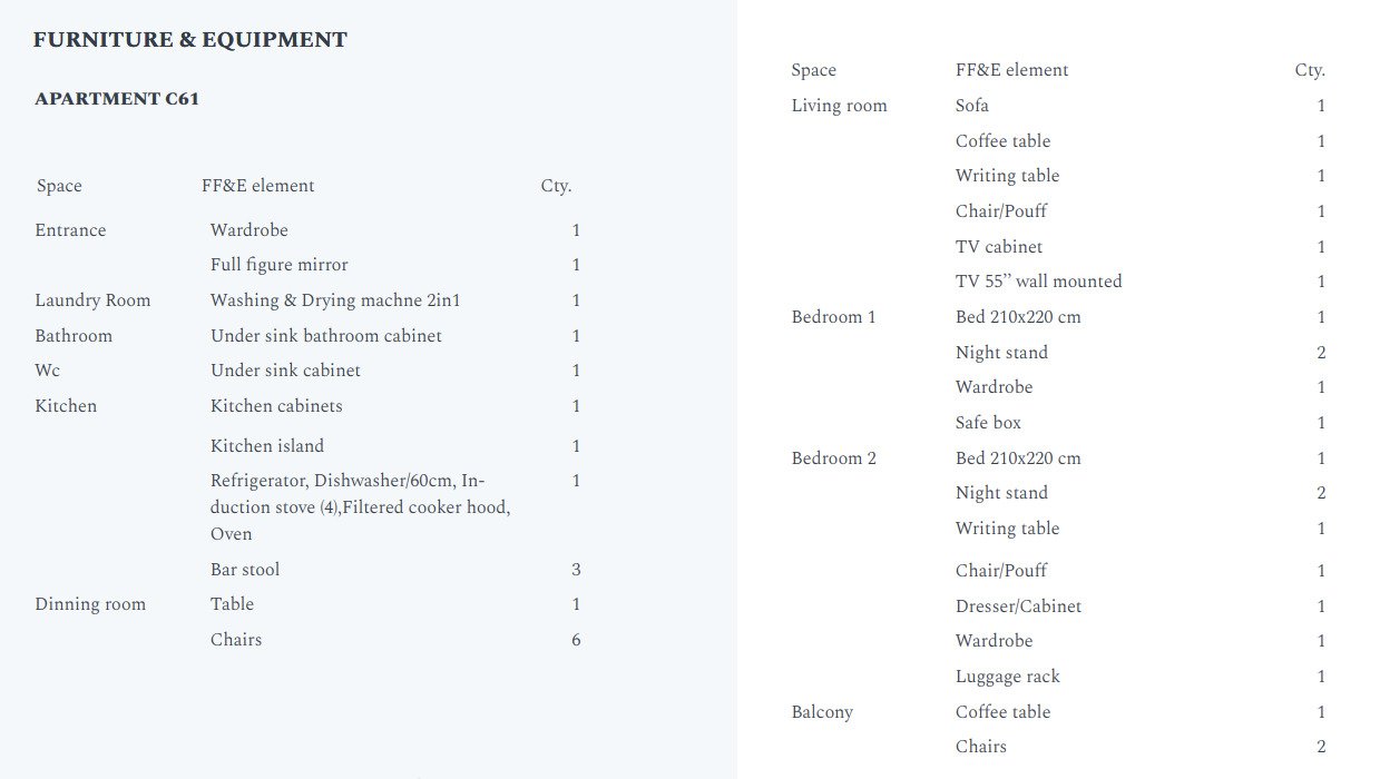 Premium-Investition am Meer – Luxusapartment nur 200 m vom Strand entfernt, Umag Savudrija, Istrien