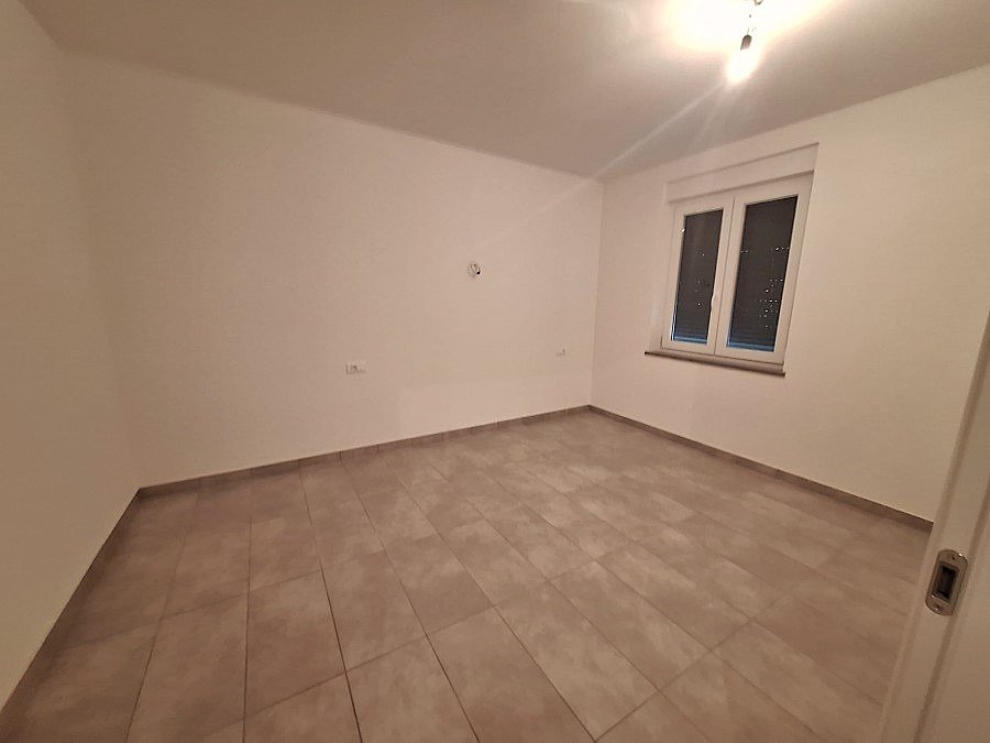 Apartment with sea view in a great location, just 50 meters from the coast. in Medulin