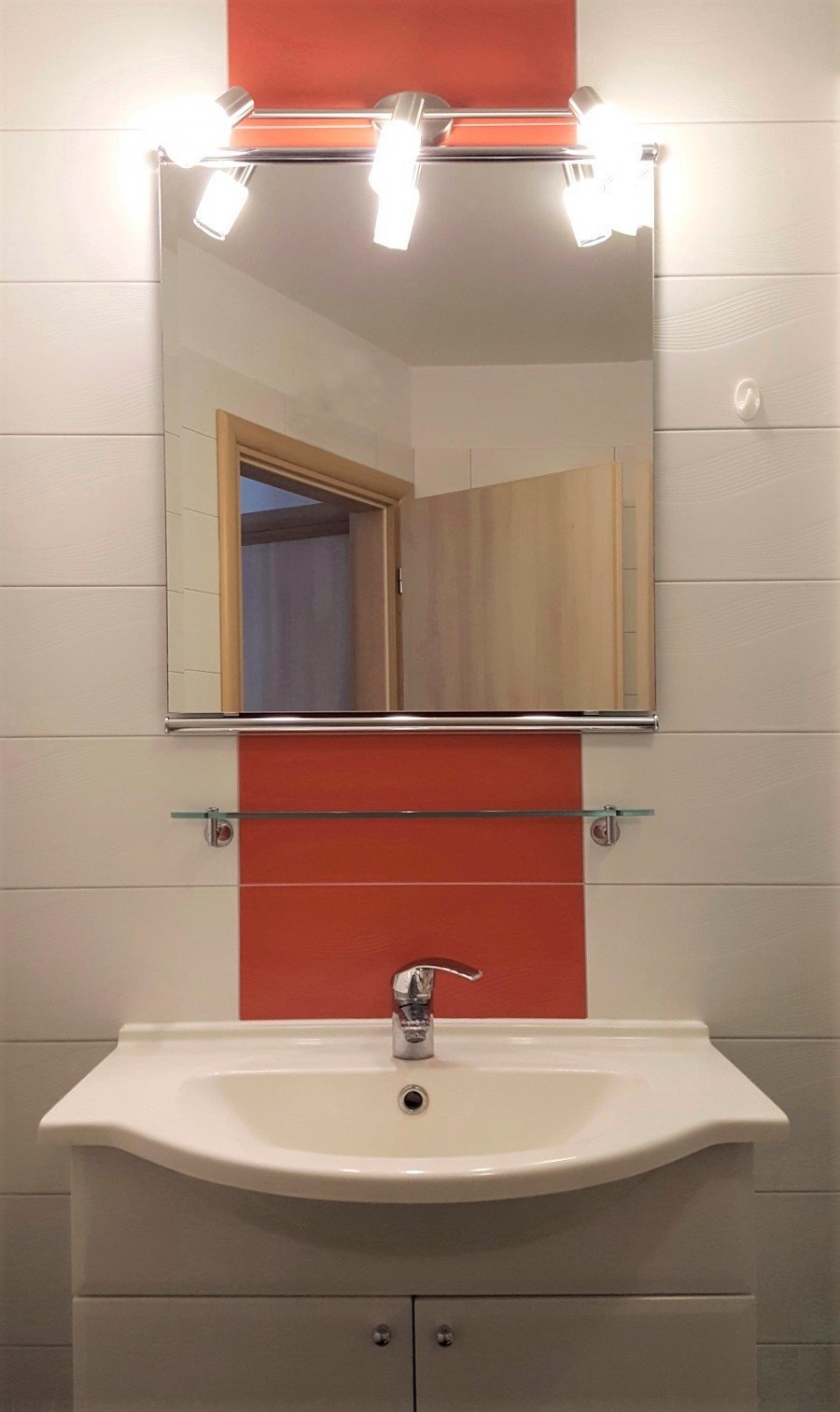 Elegant ground floor apartment with a garden of 60 m² in a quiet part of Medulin