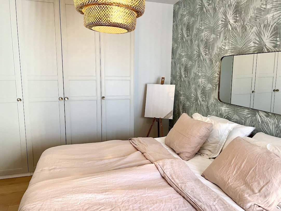 Modern apartment for sale in Primosten with exceptional quality and great location