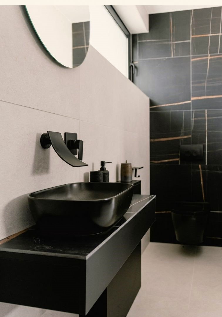 Design villa with pool and sauna 350 m from the sea Šibenik