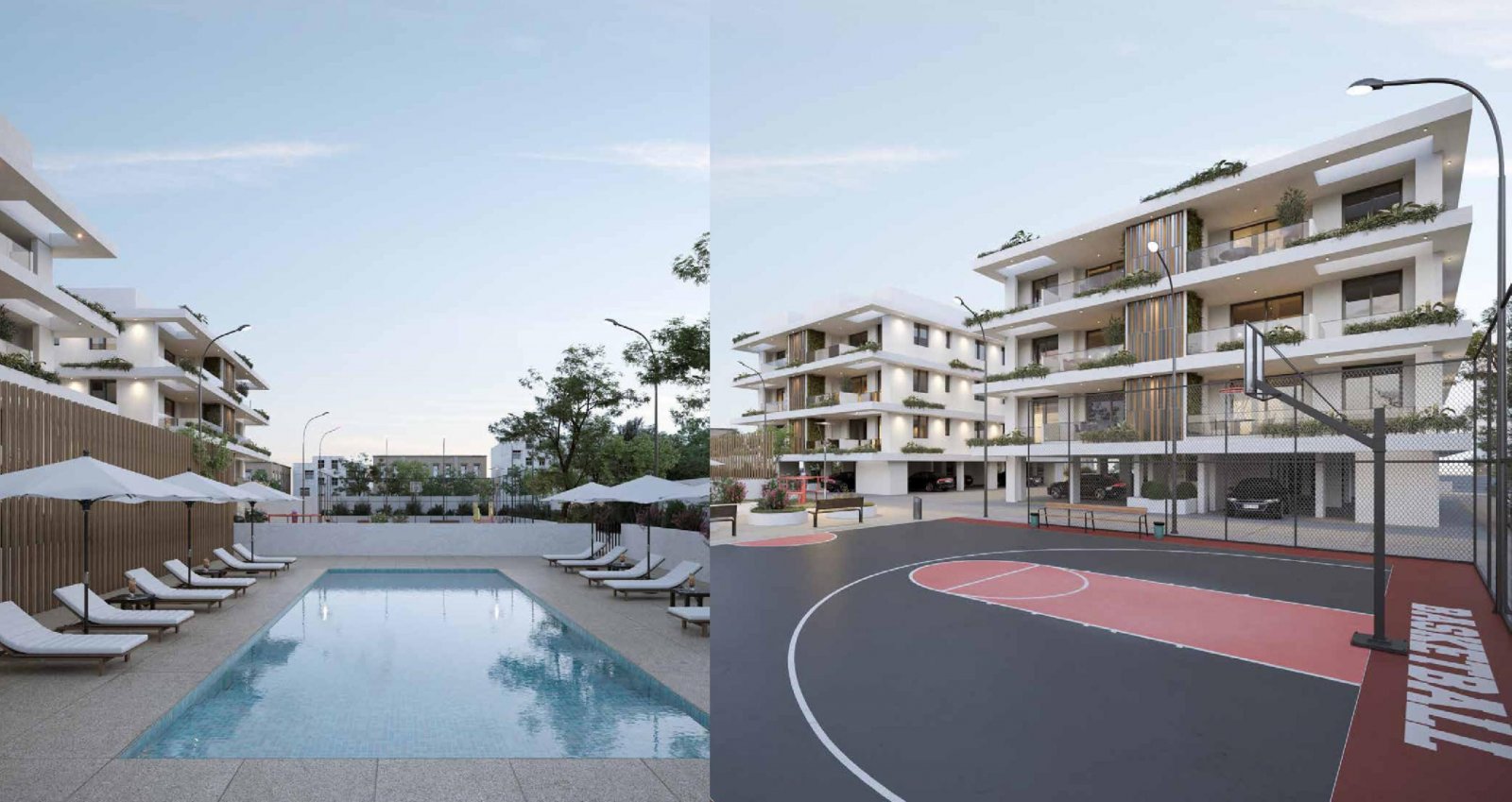 Tolle 2 Zimmer in Südzypern