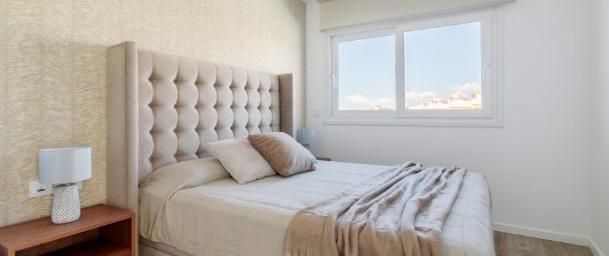 Luxury house with unique sea views, Costa Blanca, close to the beach and golf!