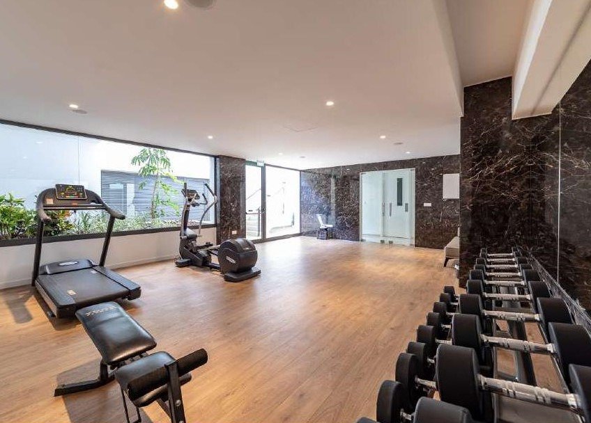 Investment 2+1, das größte Casino im Mittelmeerraum