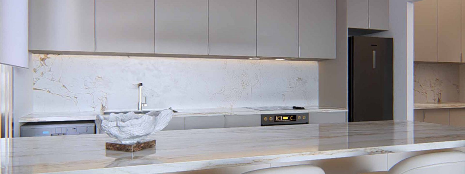 Moderne Villa im Herzen von Paphos