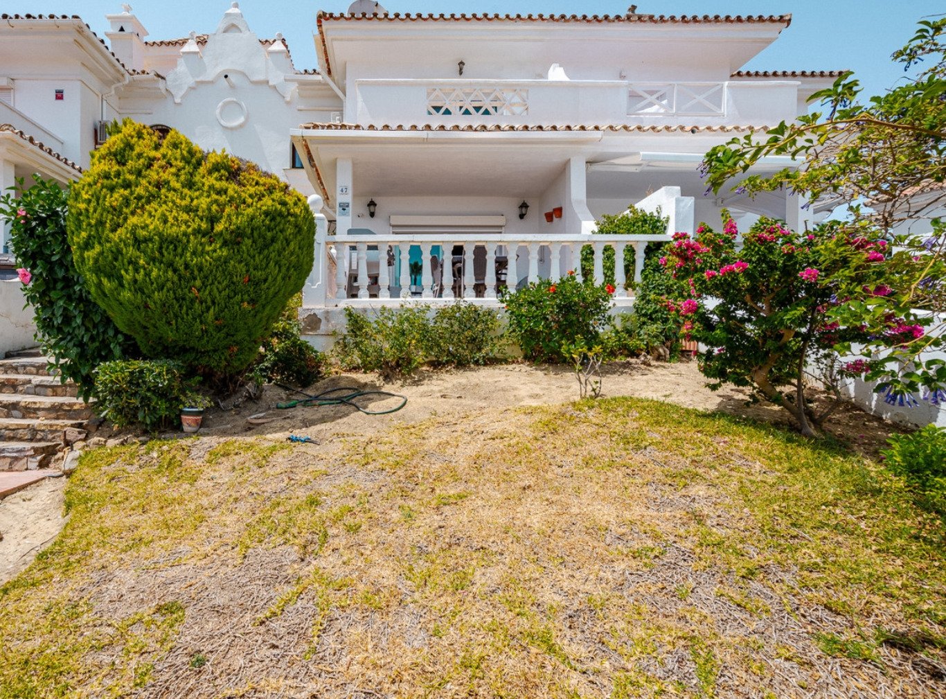 Luxury house with panoramic sea views – La Duquesa, Costa del Sol