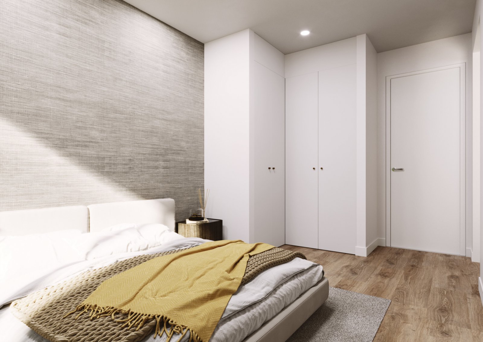 Neue Wohnung in Gran Alicante – Luxus in der Nähe von Alicante und Elche. Letzte Chance!