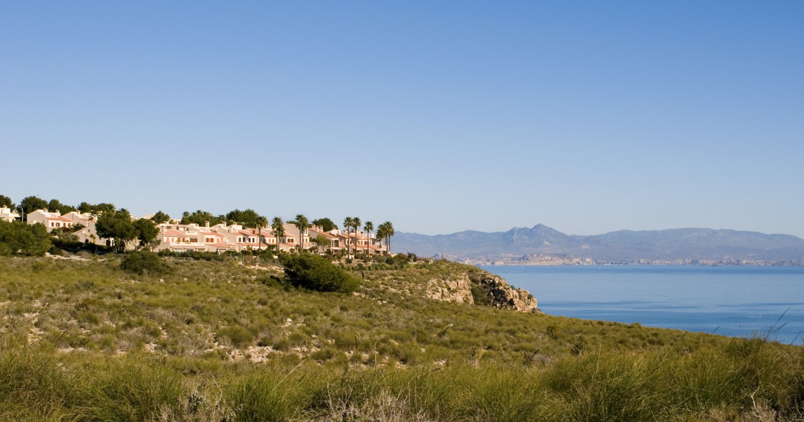 Neue Wohnung in Gran Alicante – Luxus in der Nähe von Alicante und Elche. Letzte Chance!