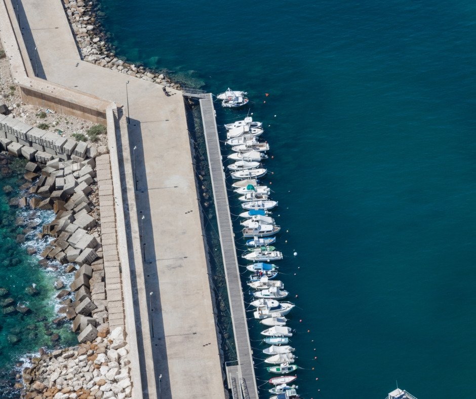 Direkt am Meer! Gemütliches Apartment mit traumhaftem Ausblick, nur wenige Schritte vom Strand La Mata entfernt.