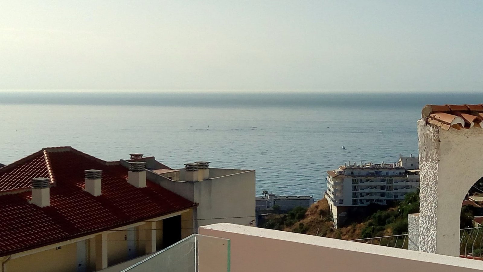 Fuengirola, Málaga: Exclusive house with sea view - 500 meters from the beach, Fuengirola, Málaga 