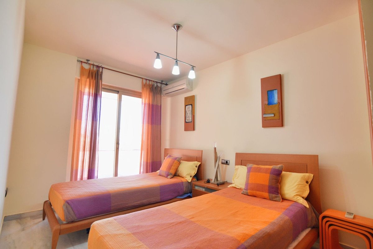 Luxury Apartment For Sale - Parque Doña Sofía, Fuengirola