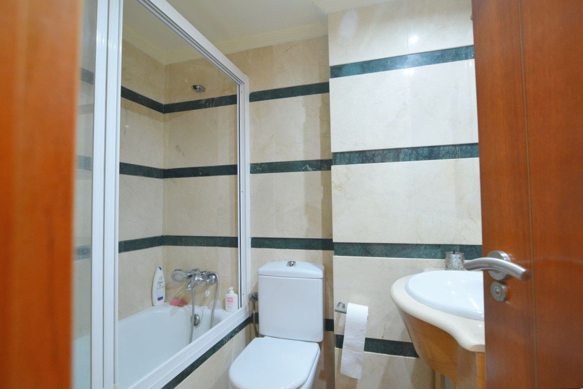 Luxury Apartment For Sale - Parque Doña Sofía, Fuengirola