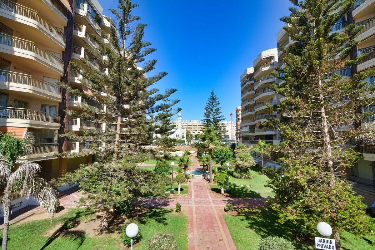 Luxury Apartment For Sale - Parque Doña Sofía, Fuengirola