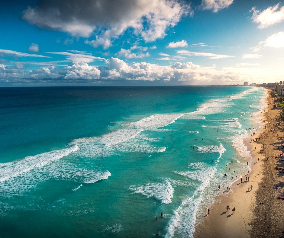 Exclusive offer - luxury penthouse with sea views in Casares Playa, Costa del Sol