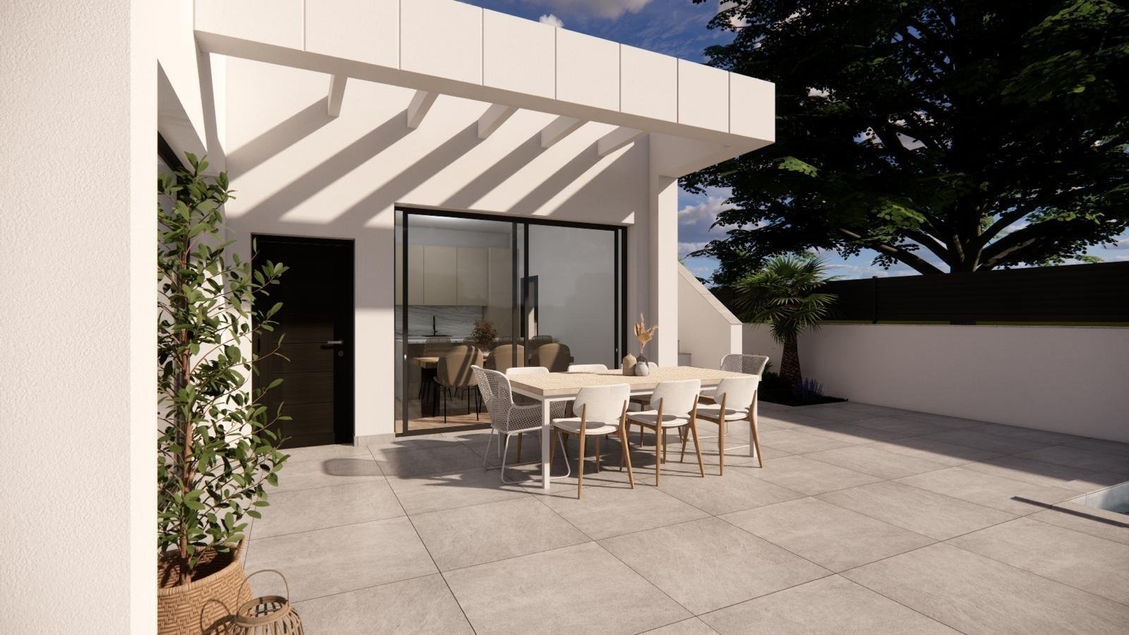 Luxury new build villas in Ciudad Quesada – modern design, comfort and an exceptional place to live