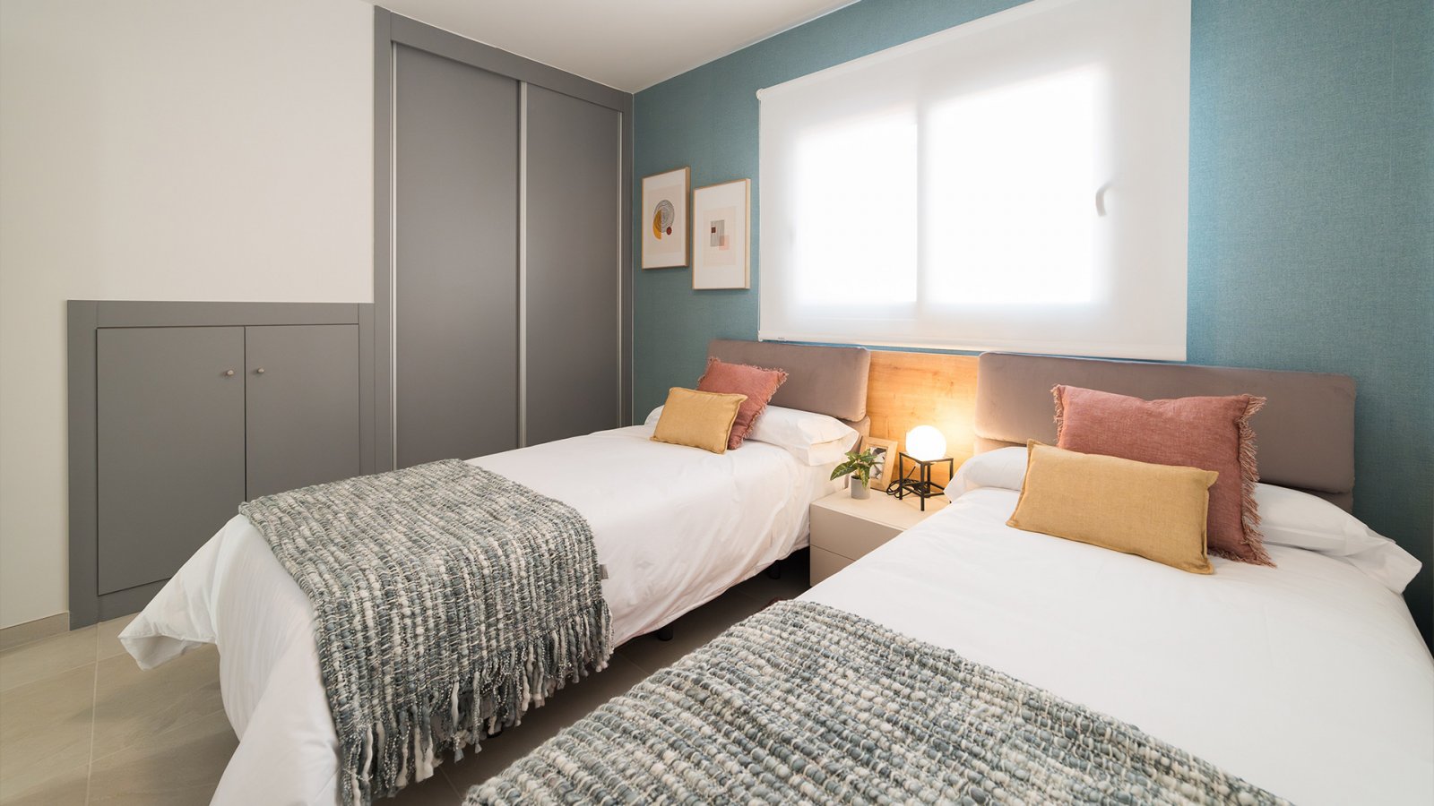 Exklusive neue Apartments direkt am Meer an der Costa Almería – modernes Wohnen in erster Strandreihe