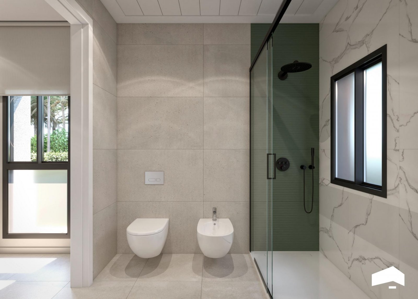 Luxuriöse Villen mit Pool und privatem Solarium in einer geschlossenen Ferienanlage am Mar Menor, Torre Pacheco