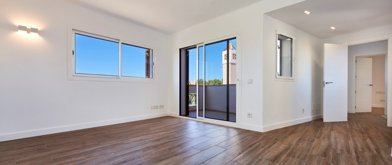 Luxury house with golf course view – ready to move in! Calvia – Mallorca