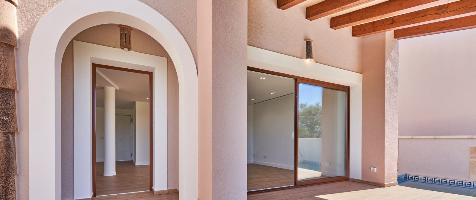 Luxury house with golf course view – ready to move in! Calvia – Mallorca