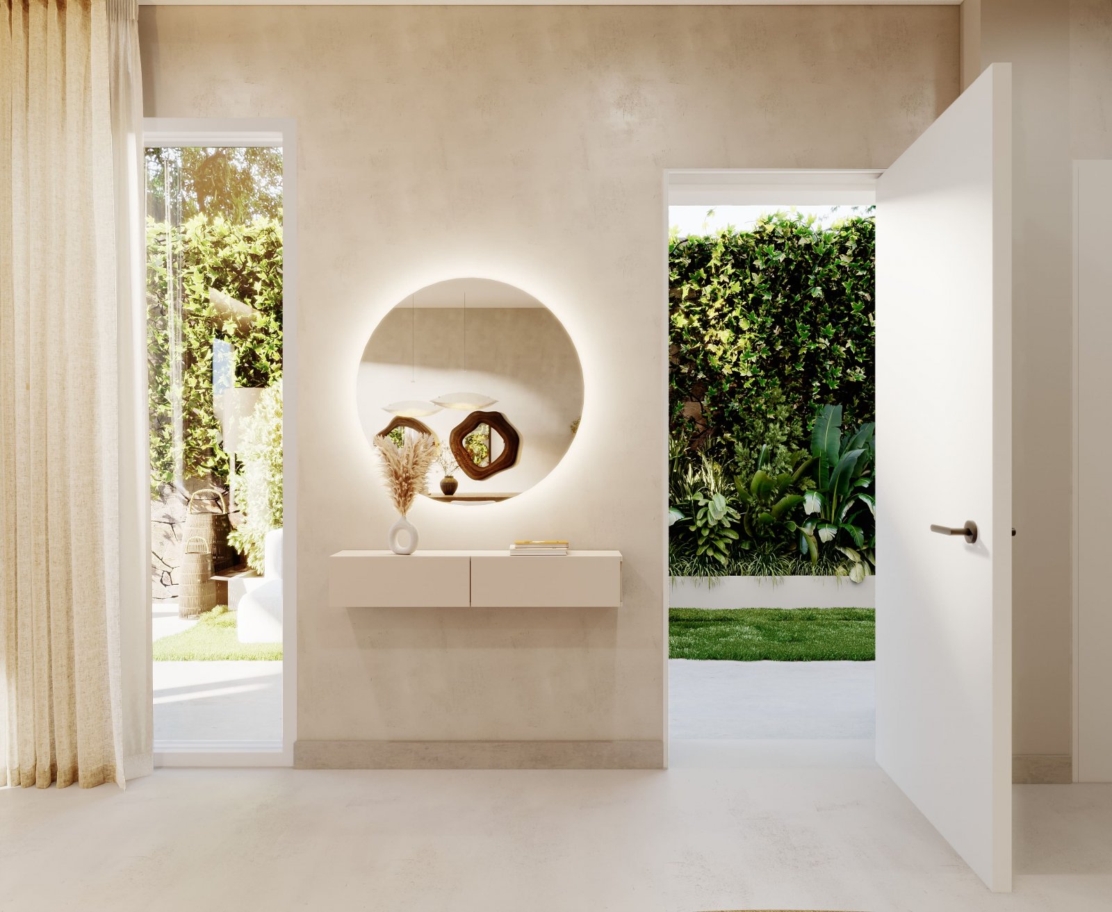 Exclusive house in the picturesque area of Ventanicas‑el Cantal, Spain